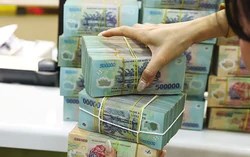 Lãi suất liên ngân hàng qua đêm xuống mức thấp nhất kể từ đầu năm 2024