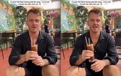 Khách Tây ví von cà phê Việt Nam: “Không phải đồ uống, mà là chuyến tàu lượn cảm xúc”