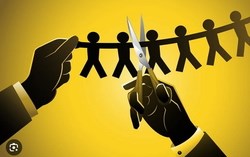 Cái giá của sa thải nhân sự ồ ạt: 66% người còn lại quá tải, 74% giảm năng suất, nhân tài rời đi – CEO ngoại vội vã sửa sai, VNG và Thủy sản Việt Úc đã làm gì?