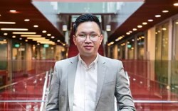 Việt Nam có thể tạo lợi thế riêng trong cuộc đua tài chính số khu vực