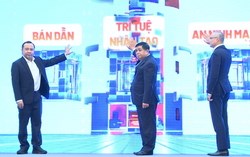 Qualcomm mua công ty của Vingroup, đặt Việt Nam thành cứ điểm R&D toàn cầu