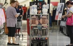 Ảnh hưởng dây chuyền từ việc chính phủ Mỹ đóng cửa