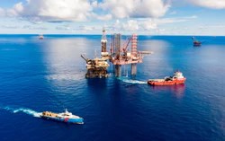 Petrovietnam hướng tới doanh thu 100 tỷ USD, phát triển hydrogen xanh và lưu giữ CO₂ dưới biển