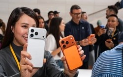 Apple chuẩn bị tung loạt sản phẩm mới hậu iPhone 17: iPad Pro M5, Apple TV, HomePod mini và AirTag thế hệ hai