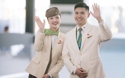 Bamboo Airways tuyển thêm 500 tiếp viên, chuẩn bị mở rộng quy mô đội bay và mạng bay