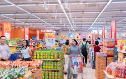 Doanh nghiệp nhỏ và vừa được hỗ trợ tín dụng phát triển hạ tầng bán lẻ