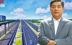 “Vua hầm” Đèo Cả sang Hàn Quốc học mô hình sông Hàn, chuẩn bị cho dự án Đại lộ – Cảnh quan sông Hồng 300.000 tỷ đồng