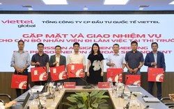 Viettel rót 560 triệu USD mở mạng 4G/5G tại Cộng hòa Dominica