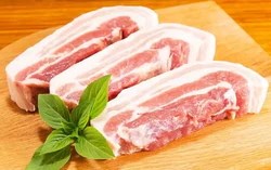 Thịt heo chứa chất cấm: Người tiêu dùng gần như không thể nhận biết bằng mắt thường