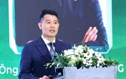 Thanh toán QR phủ sóng khắp đời sống – NAPAS dẫn dắt hạ tầng “mạch máu” của nền kinh tế số Việt Nam