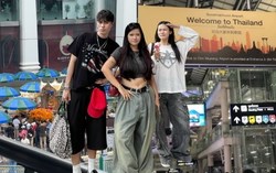 Thái Lan dự kiến thu hơn 200.000 đồng mỗi du khách nhập cảnh 