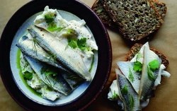 Cá nhỏ – bí quyết trường thọ của người Nhật, rẻ và sẵn ở biển Việt Nam