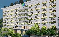 Khám phá viện dưỡng lão cao cấp gần 800 tỷ đồng tại Hà Nội: Căn hộ VIP có quản gia riêng 24/7