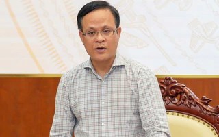 VND tăng giá giữa lúc nhiều đồng tiền châu Á suy yếu