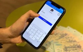 Ngân hàng siết quản lý AI: Giao dịch vượt ngưỡng tiền sẽ thuộc diện rủi ro cao