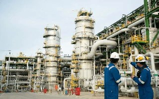 SCG lên kế hoạch tái vận hành tổ hợp hóa dầu Long Sơn 5 tỷ USD vào năm 2027