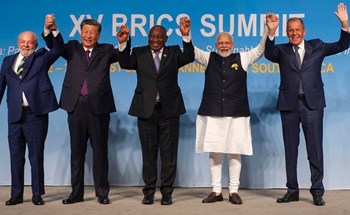  Thêm thách thức với đồng USD khi BRICS tạo ra các cơ chế thanh toán xuyên biên giới