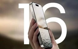 Apple bị hoãn cấp phép bán iPhone 16 khi đầu tư không đủ 110 triệu USD vào Indonesia