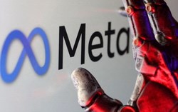 Meta thu hút nhân tài AI: Mark Zuckerberg chiêu mộ đồng sáng lập startup 12 tỷ USD
