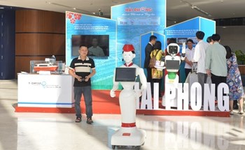 Doanh nhân trẻ Hải Phòng hiến kế thúc đẩy khởi nghiệp sáng tạo, tháo gỡ điểm nghẽn phát triển kinh tế