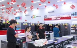 FPT Shop mở dịch vụ sửa chữa điện máy, miễn phí công thợ