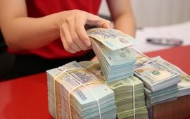 Ngân hàng báo lãi bùng nổ quý III/2025: VPBank dẫn đầu, Nam A Bank và Agribank bứt phá mạnh