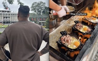 Du khách nước ngoài gây chú ý khi đến Việt Nam tới 14 lần – minh chứng cho sức hút đặc biệt của du lịch Việt