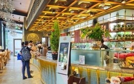 Hơn 50.000 cửa hàng F&B đóng cửa: “Cú lọc máu” lớn mở ra giai đoạn tái sinh của thị trường