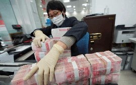 Trung Quốc đứng sau gần 600 tỷ USD tài sản Mỹ mang tên Canada