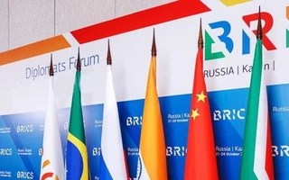 Nga đề xuất 1 loạt giải pháp với các nước BRICS, với quyết tâm hạ vị thế đồng đô la Mỹ