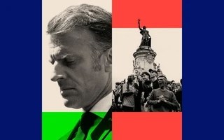 Pháp – từ “đầu tàu kinh tế châu Âu” thành “người bệnh mới”: 2 năm thay 5 thủ tướng, nợ công và tăng trưởng lao dốc