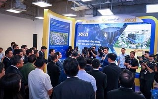 Nền tảng Kết nối Logistics: Mở khóa tiềm lực cho doanh nghiệp vừa và nhỏ (SME)