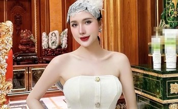 Công ty bán sản phẩm giảm cân do “Ngân Collagen” quảng cáo bất ngờ ngưng hoạt động