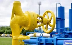 Mỹ tính đưa khí đốt Nga trở lại châu Âu trong kế hoạch hòa bình Ukraine