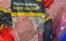 Vạch trần chiêu trò “hô biến” thịt trâu Ấn Độ giá 120.000 đồng/kg thành bò Wagyu 600.000 đồng/kg