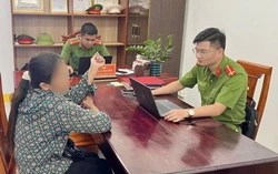 Cảnh báo: Giả danh công an, lừa cài app chiếm quyền tài khoản Vietcombank gần 400 triệu đồng