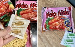 So sánh mì Hảo Hảo hai miền: Cùng hương vị quen mà khác biệt không ngờ