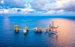 Ngành dầu khí Việt Nam ghi dấu ấn lớn: Làm chủ hoàn toàn dự án chiến lược giữa biển khơi