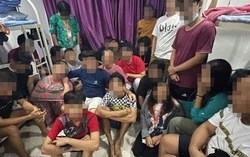 Từ chuyên gia bảo mật đến nạn nhân buôn người: Bài học đắt giá từ vụ lừa sang Campuchia