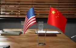 Trung Quốc chính thức bổ nhiệm Lý Thành Cương giữa lúc căng thẳng thương mại Mỹ - Trung leo thang