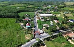 Tập đoàn Sơn Hải vừa hoàn thành một dự án với tiến độ kỷ lục — chỉ trong 20 ngày. 