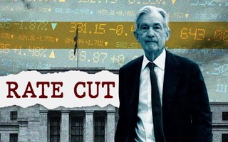 Fed thận trọng trước cuộc họp chính sách vì thiếu dữ liệu, chưa ai dám khẳng định cắt giảm lãi suất mạnh tay