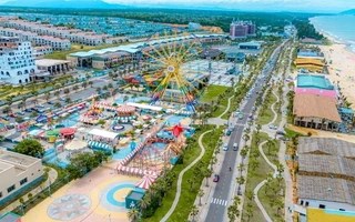 Novaland nhận quyết định then chốt cho dự án 5 tỷ USD tại Phan Thiết