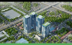 Bất động sản Mỹ “có tên” trong danh sách nợ thuế hơn 6,5 tỷ đồng tại Cần Thơ