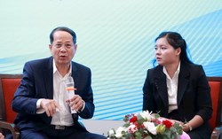 PGS.TS Ngô Trí Long đề xuất áp thuế giao dịch vàng: Cần thiết để minh bạch hóa và bình ổn thị trường
