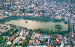 Hà Nội công bố dự thảo bảng giá đất 2026: Kỷ lục hơn 700 triệu đồng/m² tại khu trung tâm, vùng ven tăng tới 26%