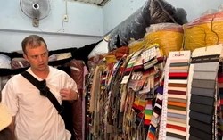 Doanh nghiệp thời trang Mỹ vỡ nợ 5,4 triệu USD và hành trình hồi sinh từ Việt Nam