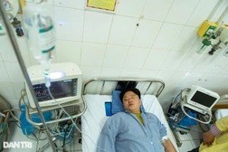 Hà Nội bùng phát sốt xuất huyết: 12 bệnh nhân tử vong, dịch đang vào đỉnh