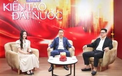 An ninh tài chính số: Làm sao để người Việt yên tâm giao dịch trong thời đại chuyển đổi số?