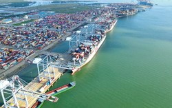 Viconship báo lãi 456 tỷ đồng sau 9 tháng, vượt 115% kế hoạch năm